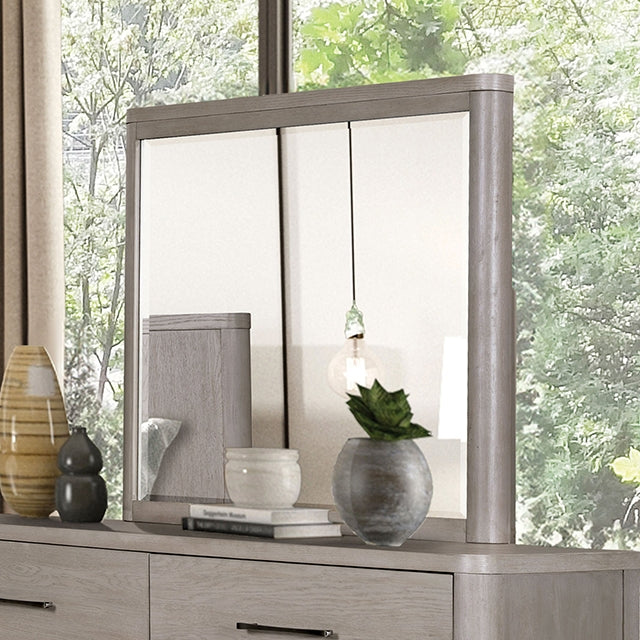 Fareham Mirror