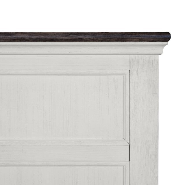 Hampstead Bed