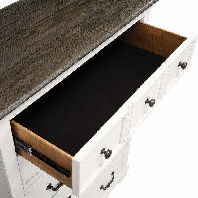 Hampstead Chest