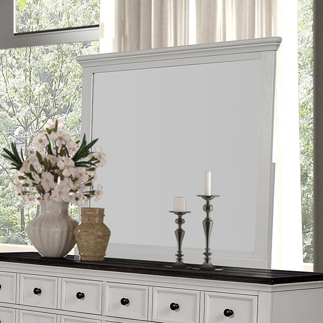 Hampstead Mirror