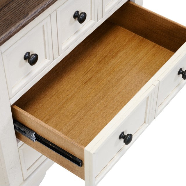 Hampstead Nightstand