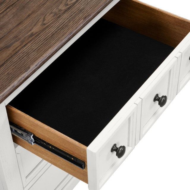 Hampstead Nightstand