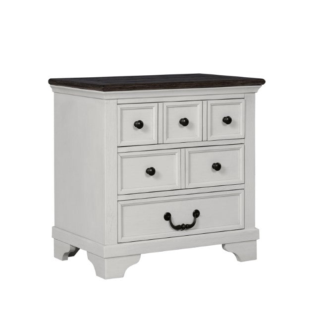Hampstead Nightstand