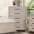 Belize Chest