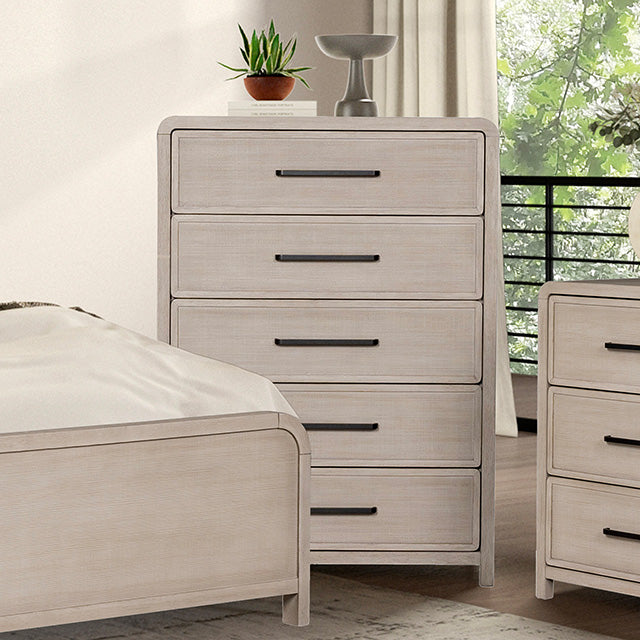 Belize Nightstand