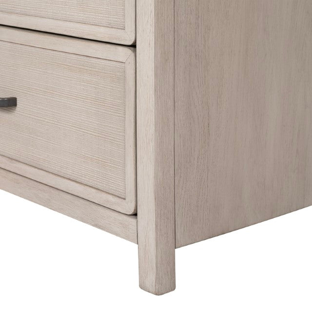 Belize Chest
