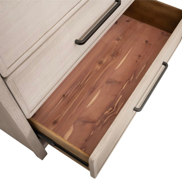 Belize Chest