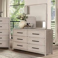 Belize Dresser