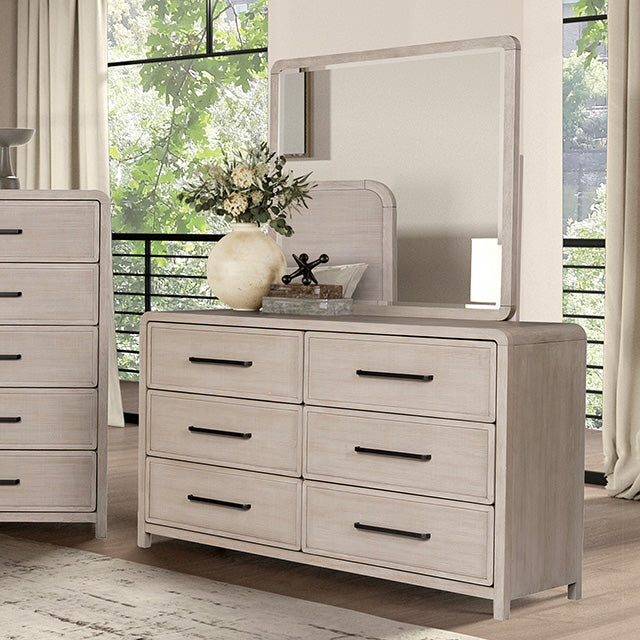 Belize Nightstand