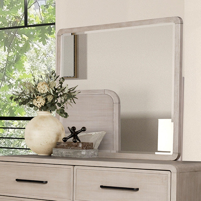 Belize Nightstand