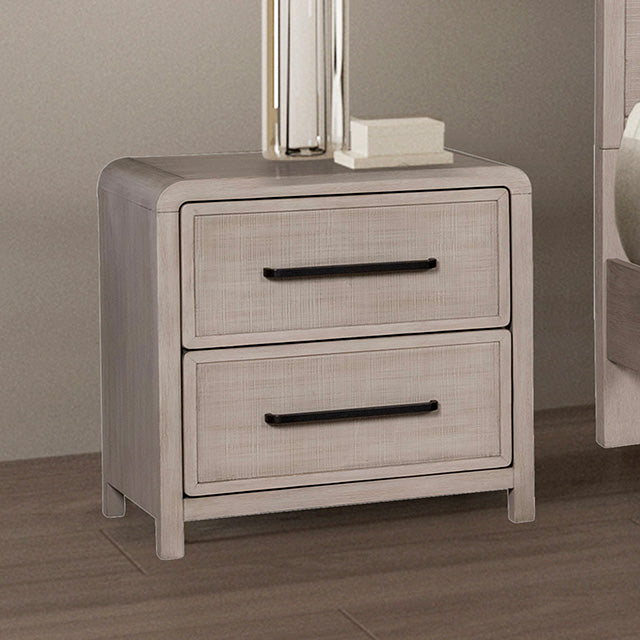 Belize Nightstand