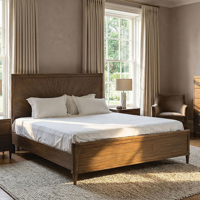 Clarksburg 5 Pc. Queen Bedroom Set