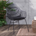 Livana Outdoor Chair