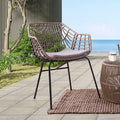 Livana Outdoor Chair