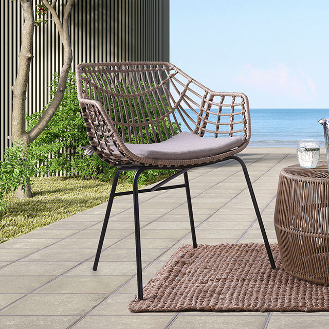 Livana Outdoor Chair