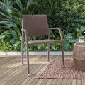 Elani Stacking Chair