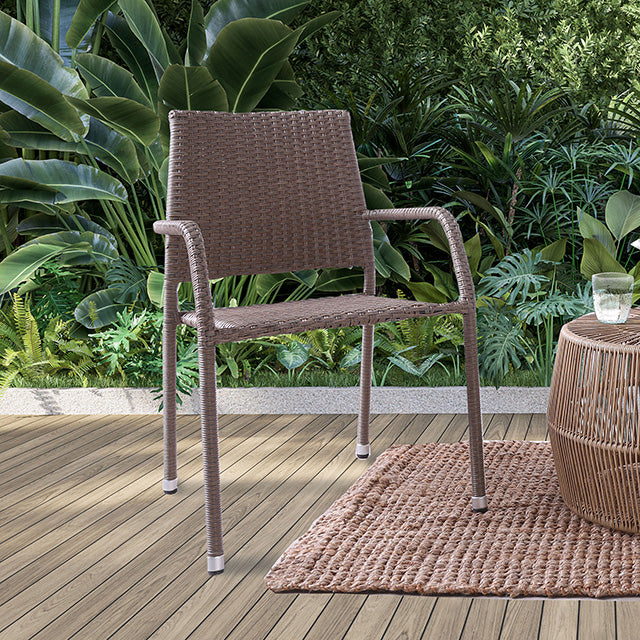 Elani Stacking Chair
