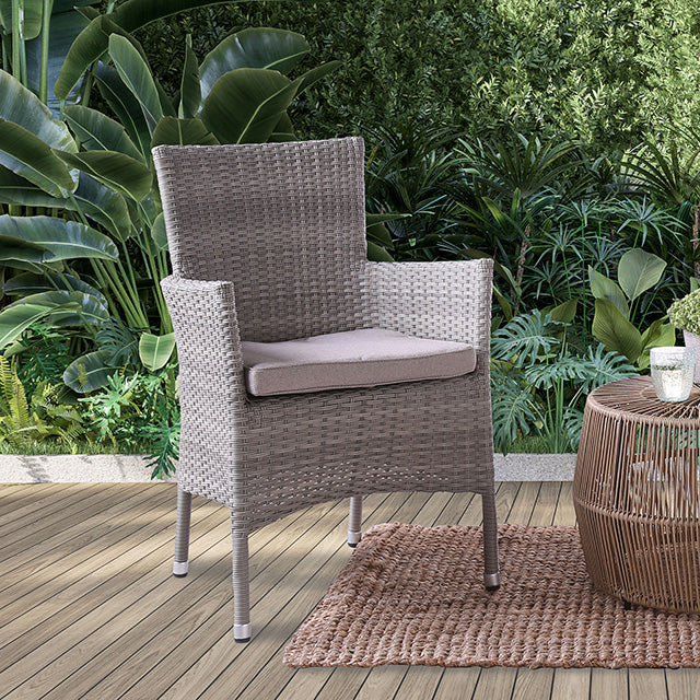 Galina Stacking Chair