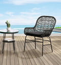 Zalika 3 Pc. Conversation Set