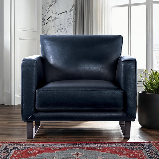 Mezzanotte Chair