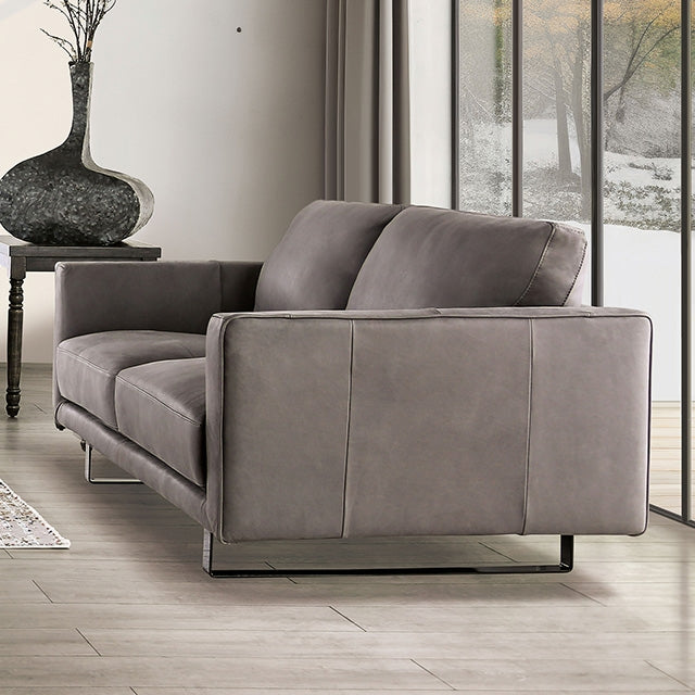 Mezzanotte Loveseat