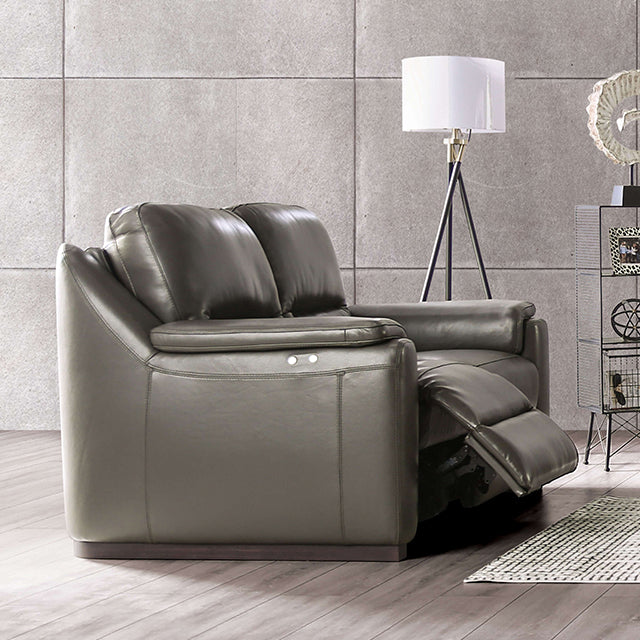 Altamura Power Loveseat