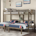 Kallen Twin/Full Bunk Bed