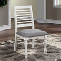 Calabria Side Chair (2/Box)