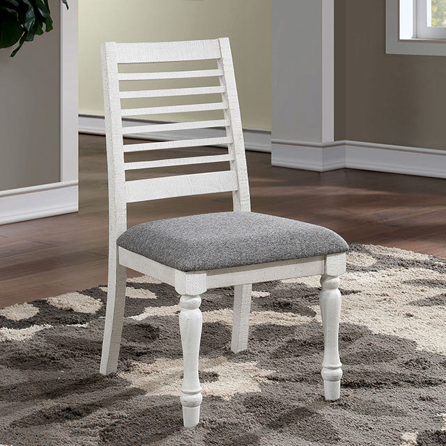 Calabria Side Chair (2/Box)