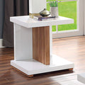 Moa End Table