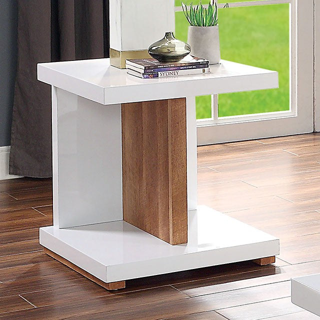 Moa End Table