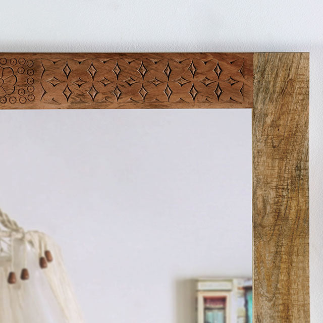 Blanchefleur Mirror