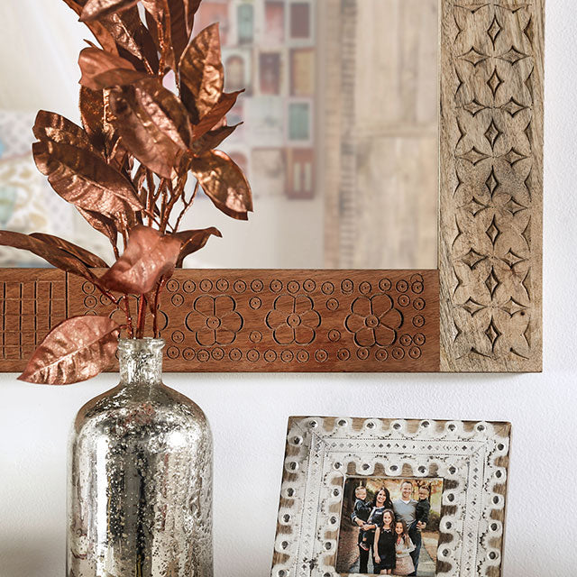 Blanchefleur Mirror
