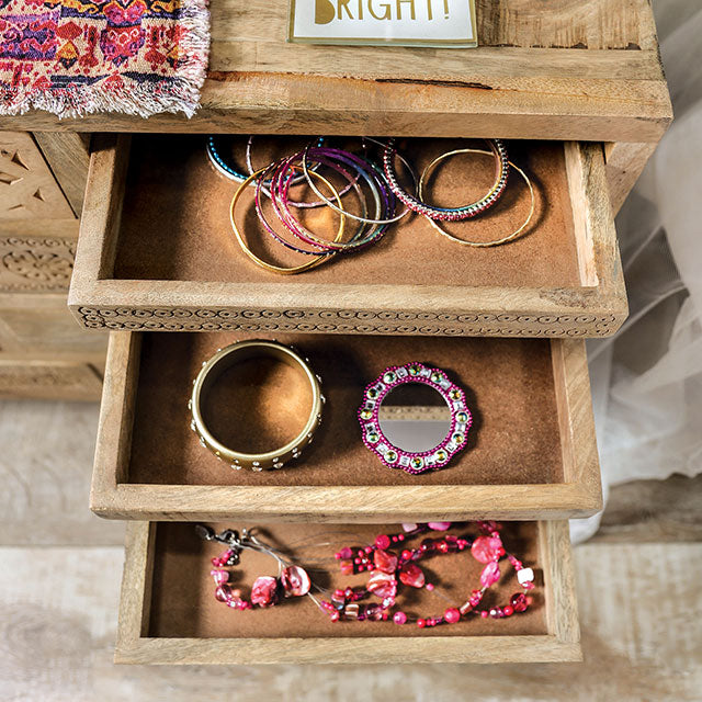 Blanchefleur Chest