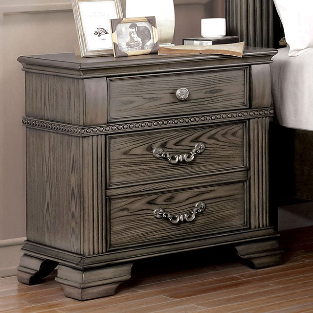 Pamphilos Night Stand