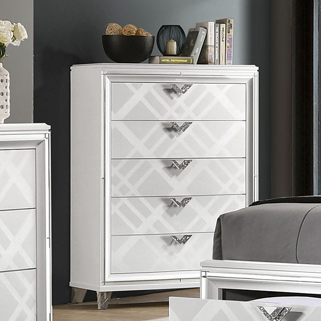Emmeline Chest