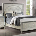 Valletta 4 Pc Queen Bedroom Set