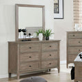 Vevey Dresser