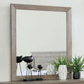 Vevey Mirror