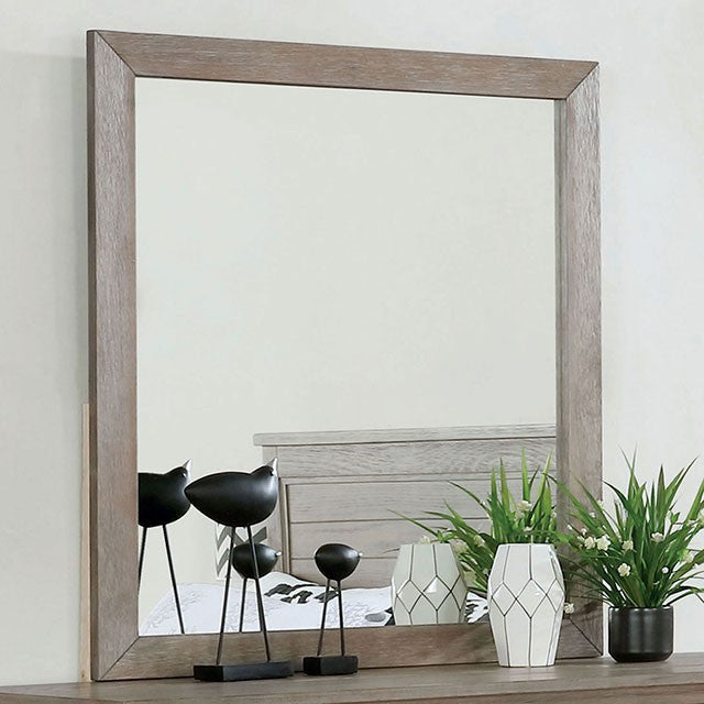 Vevey Mirror