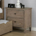 Vevey Night Stand