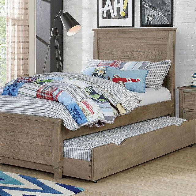 Vevey 4 Pc Twin Bedroom Set
