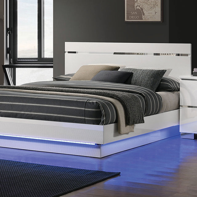 Erlach 5 Pc Queen Bedroom Set