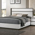 Birsfelden 5 Pc Queen Bedroom Set