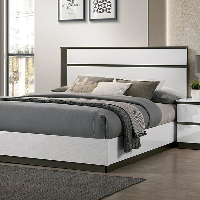 Birsfelden 5 Pc Queen Bedroom Set