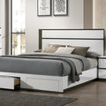 Birsfelden 4 Pc Queen Bedroom Set