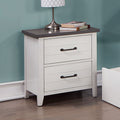 Priam Night Stand