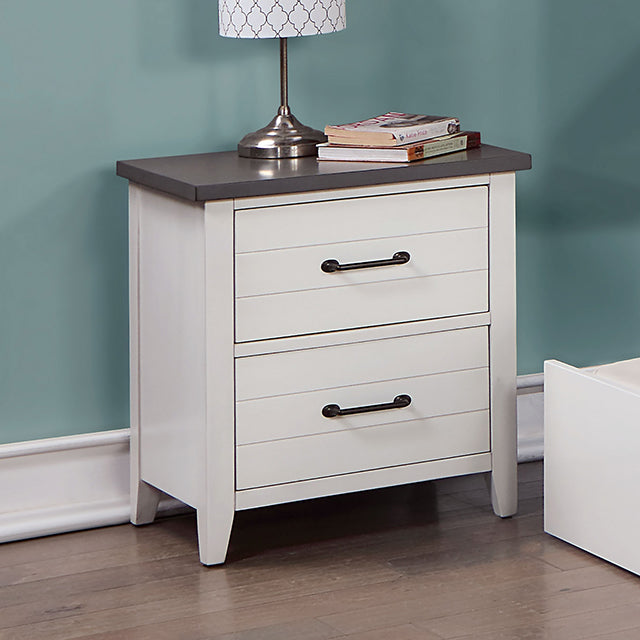 Priam Night Stand