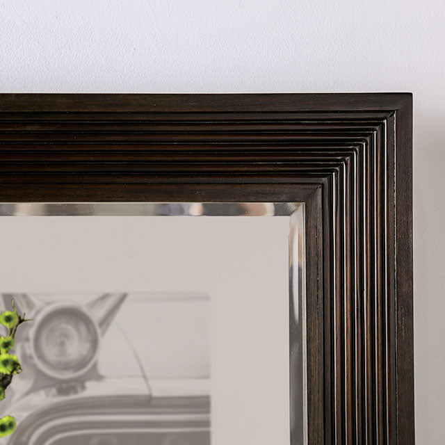 Laurentian Mirror