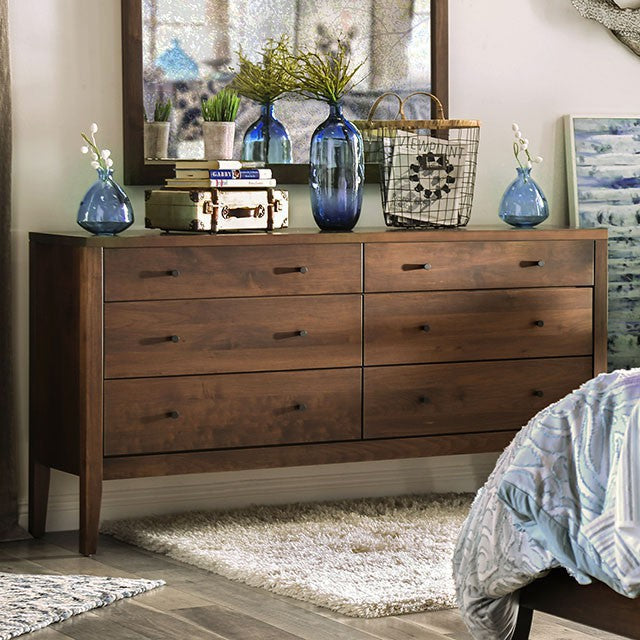 Willamette Dresser